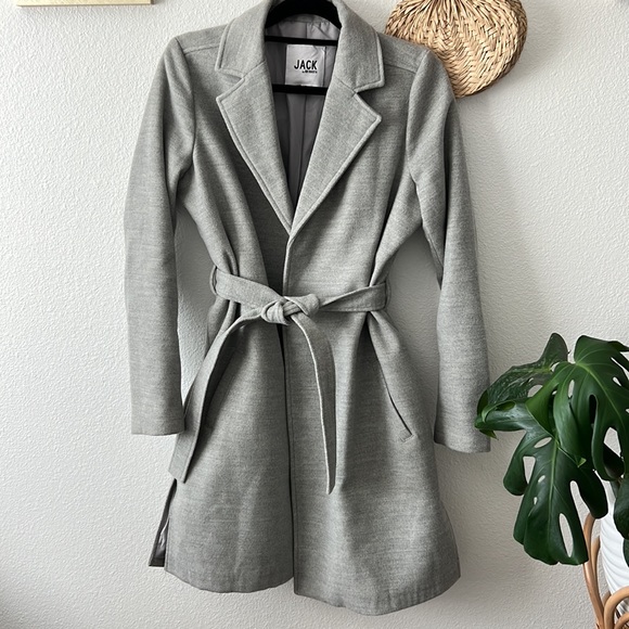 Jack by BB Dakota Jackets & Blazers - Jack by BB Dakota Women’s Coat
